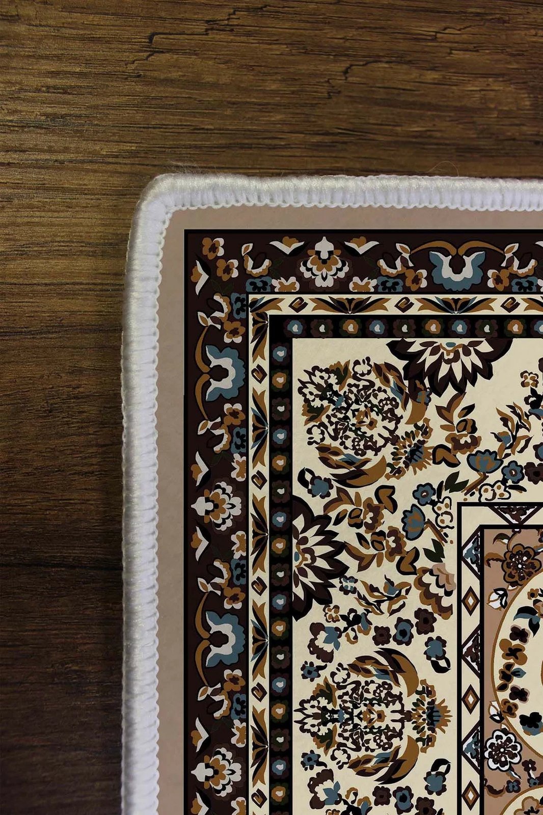 Qilim (60x100) Conceptum Hypnose, Hmnt873