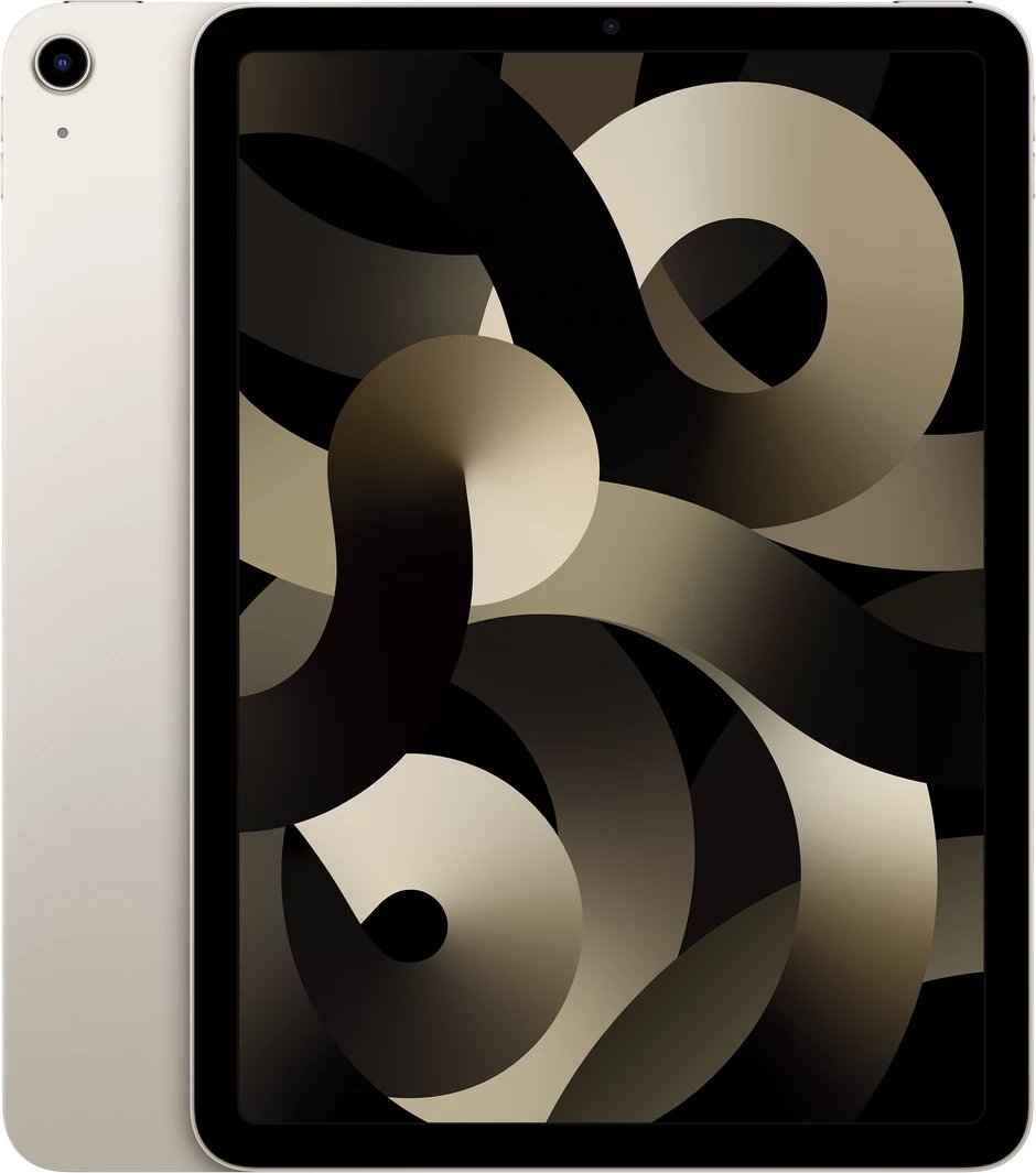 Tablet Apple iPad Air5, 10.9'', Wi-Fi, 64GB, ari