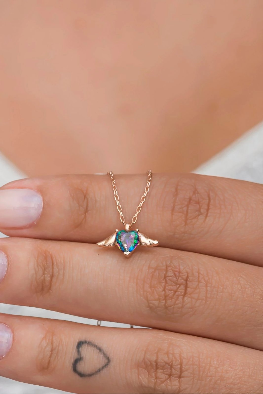 Varëse argjendi Jumeon, NRZ998618