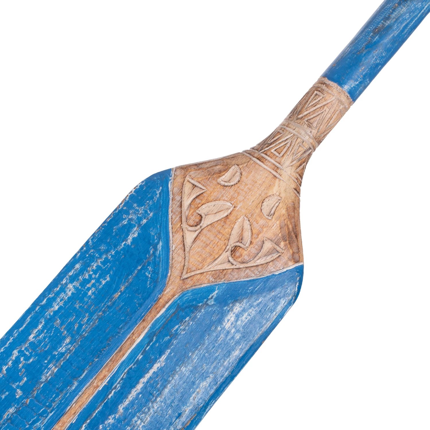 Dekor muri FH7709.04 dru Albasia blu 16,5x100 cm