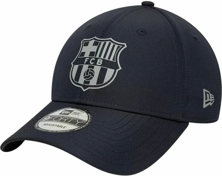Kapelë FC Barcelona New Era, unisex