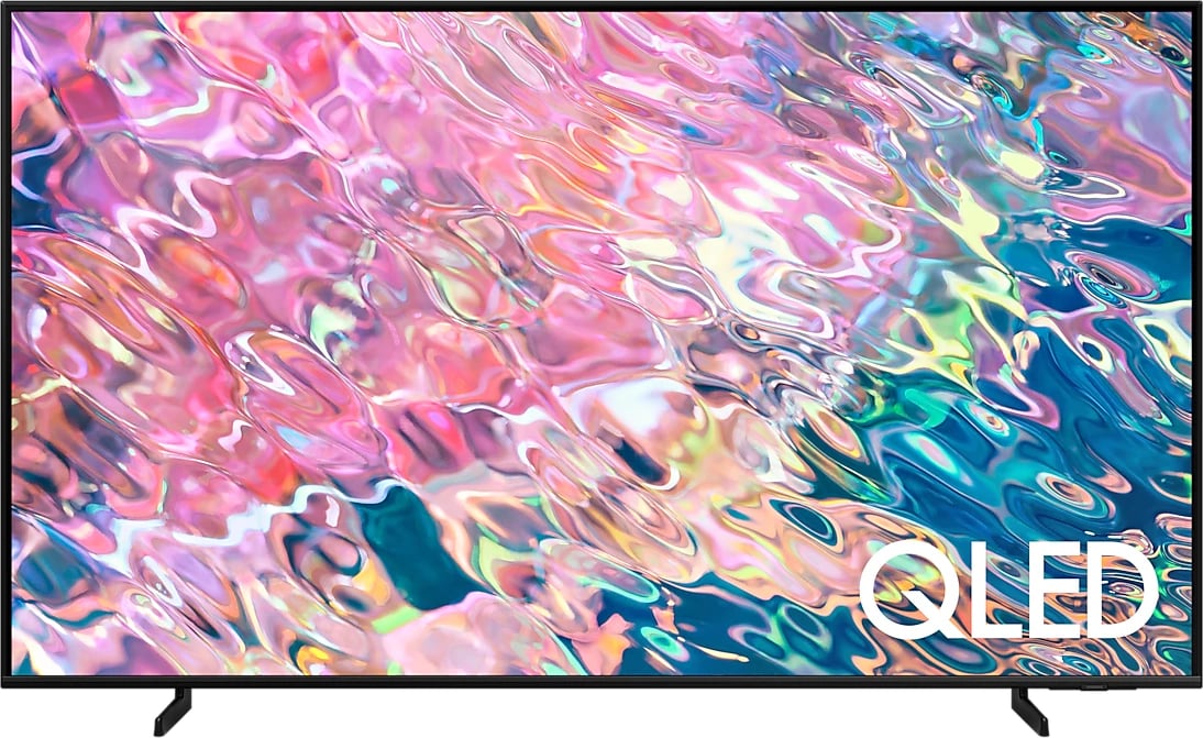 TELEVIZOR SAMSUNG QE85Q60CAUXXH | 85" QLED UHD 4K SMART TV TIZEN