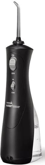 Irigator uji për dhëmbë Waterpik WP462E2 i zi, uniseks