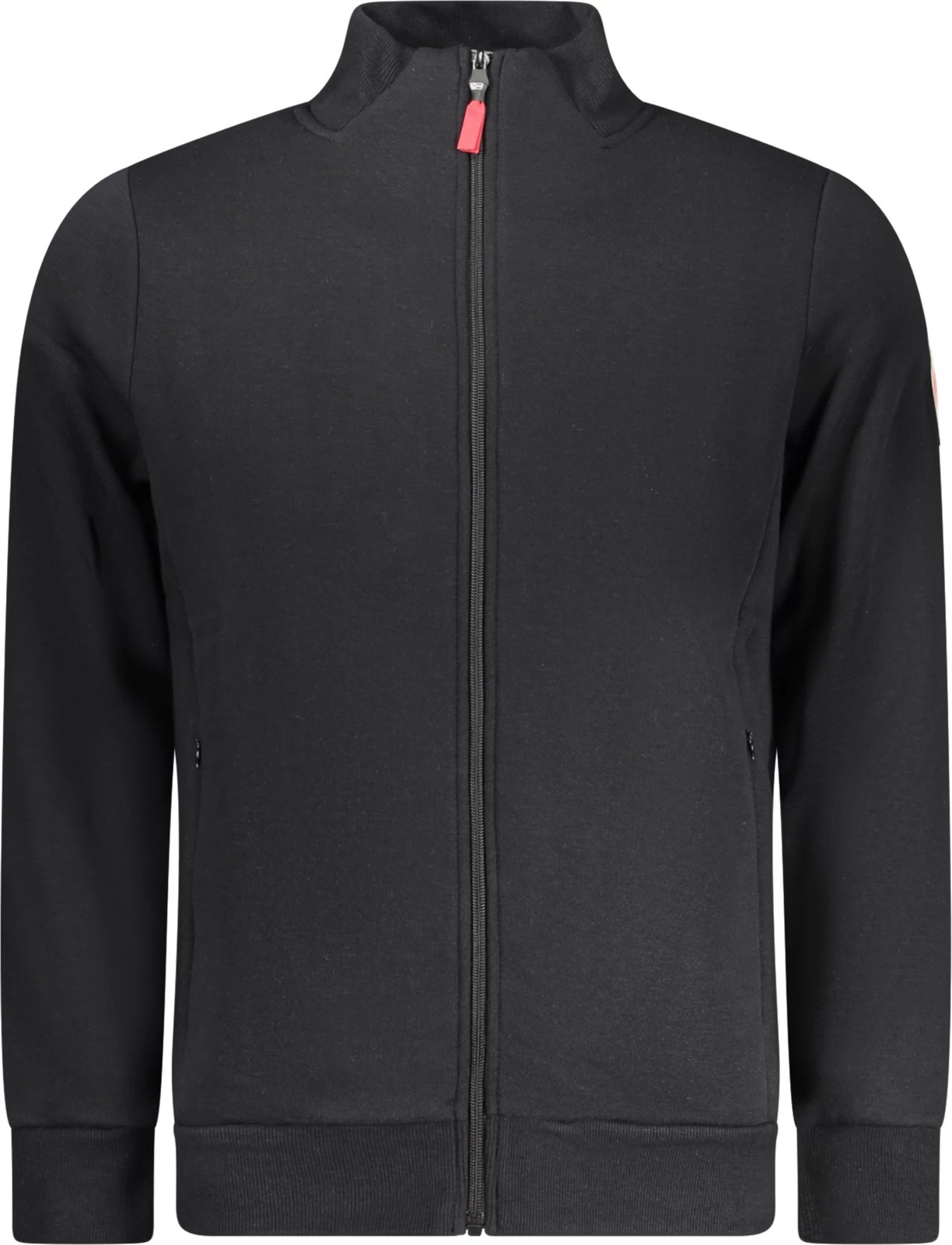 Duks për meshkuj NORWAY 1963, e zezë