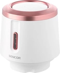 Grirëse elektrike Sencor SCB 9000WH, e bardhë, 500 ml