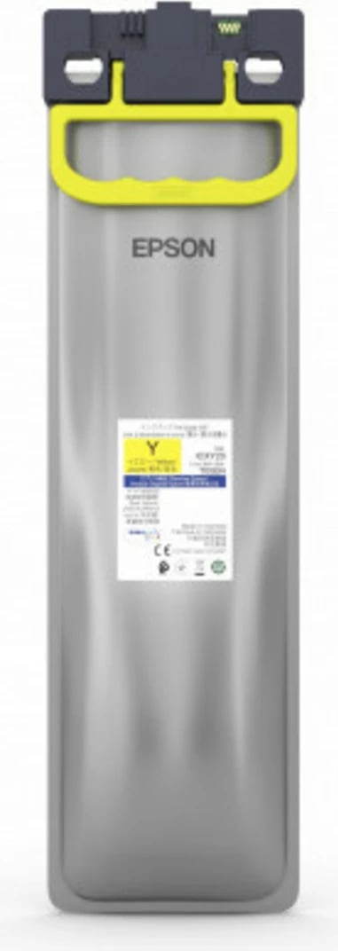 Bojë printeri Epson T05B4 / C13T05B44N XL 446.1 ml deri 50000 faqe, e verdhë