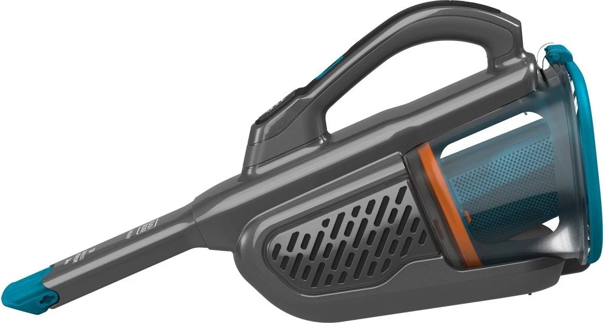 Pastrues portativ Black&Decker, gri-det Pastrues portativ Black&Decker, gri-det