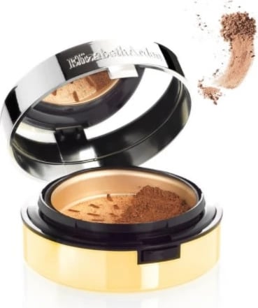 Fondatinë pluhur Elizabeth Arden Pure Finish Mineral Powder Foundation nº2, 8.33g