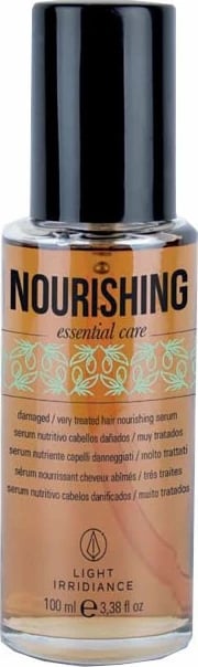 Serum për flokë Light Irridiance Nourishing Essential Care unisex 100ml
