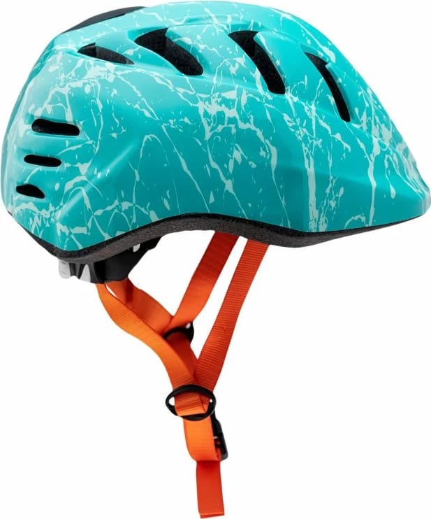 Helmetë për fëmijë Coolslide, kaltër
