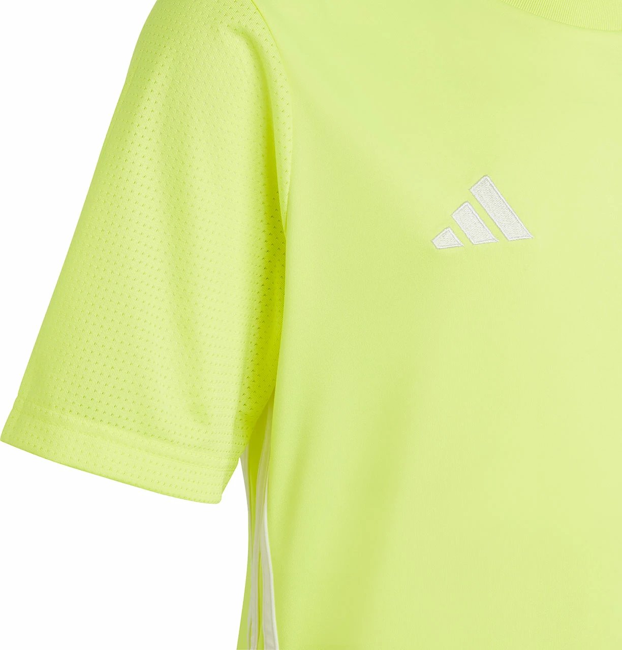 Maicë për fëmijë adidas, e gjelbër