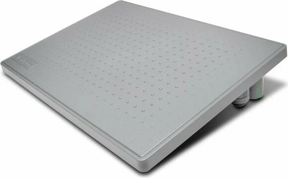 Mbështetëse këmbësh Kensington SmartFit SoleMate, Gri, 12 - 20° Mbështetëse këmbësh Kensington SmartFit SoleMate, Gri, 12 - 20°