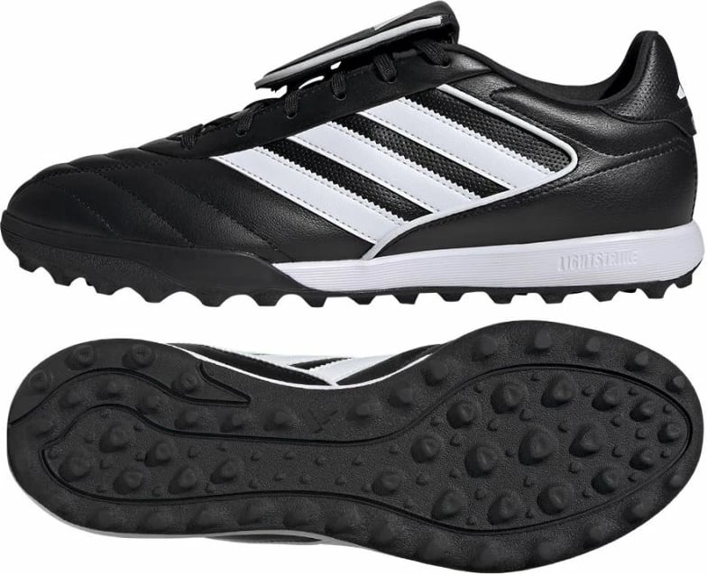 Atlete futbolli për meshkuj adidas, të zeza