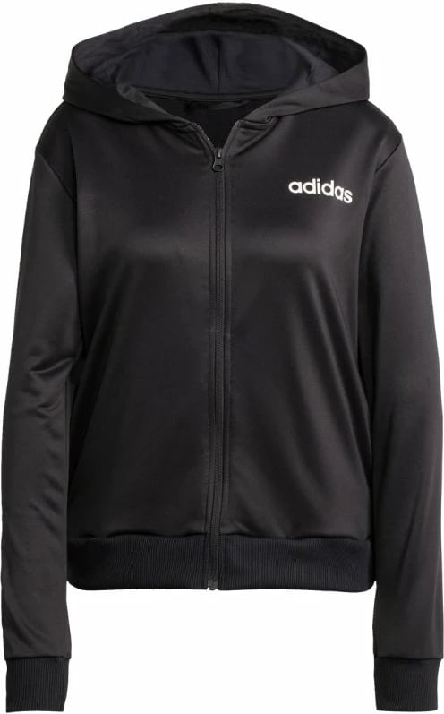Trenerka për femra adidas, e zezë
