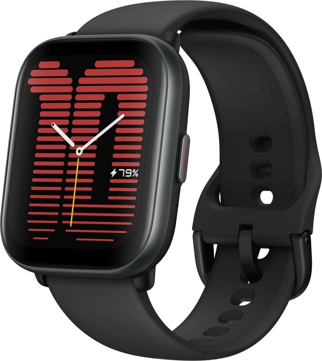 Smartwatch Xiaomi Amazfit Active 42mm e zezë