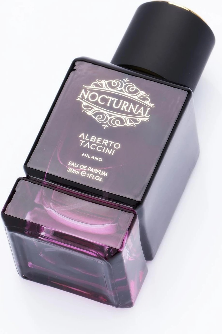 Parfum për gra Alberto Taccini, Nocturnal