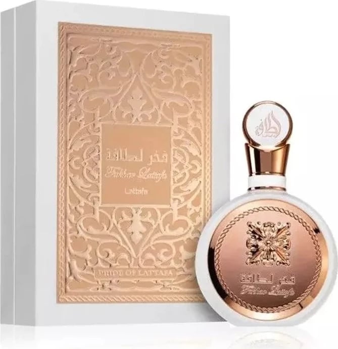 Lattafa Ladies Fakhar EDP Spray