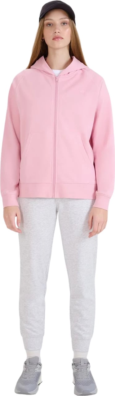 Duks për femra 4F, rozë