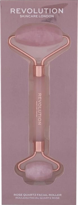 Revolution Skincare Rose Quartz Facial Roller