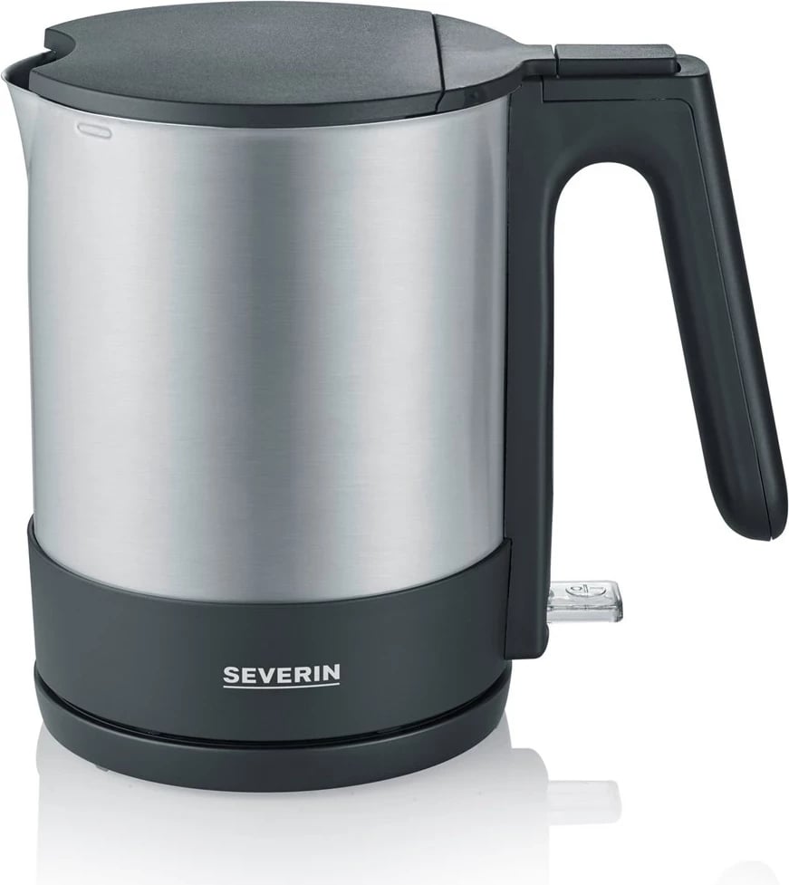 Ibrik elektrik Severin WK 3409, 1.7L, 2200W, i zi/inoks