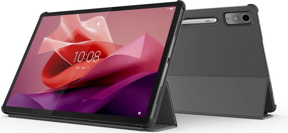 Tablet Lenovo Tab P12, 12.7", 8 GB RAM, 256 GB, Android 13, Gri