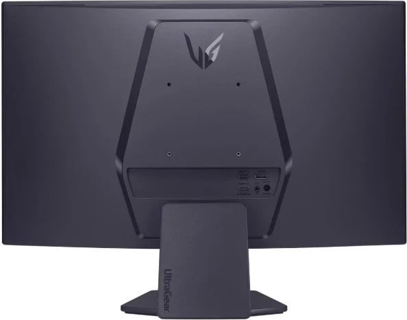 Monitor LG 27GS60QC-B - 27", LCD, QHD, 180Hz