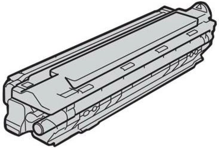 Njësi tamburi, Canon C-EXV 55 (2187C002), 43.000-150.000 fletë, cyan