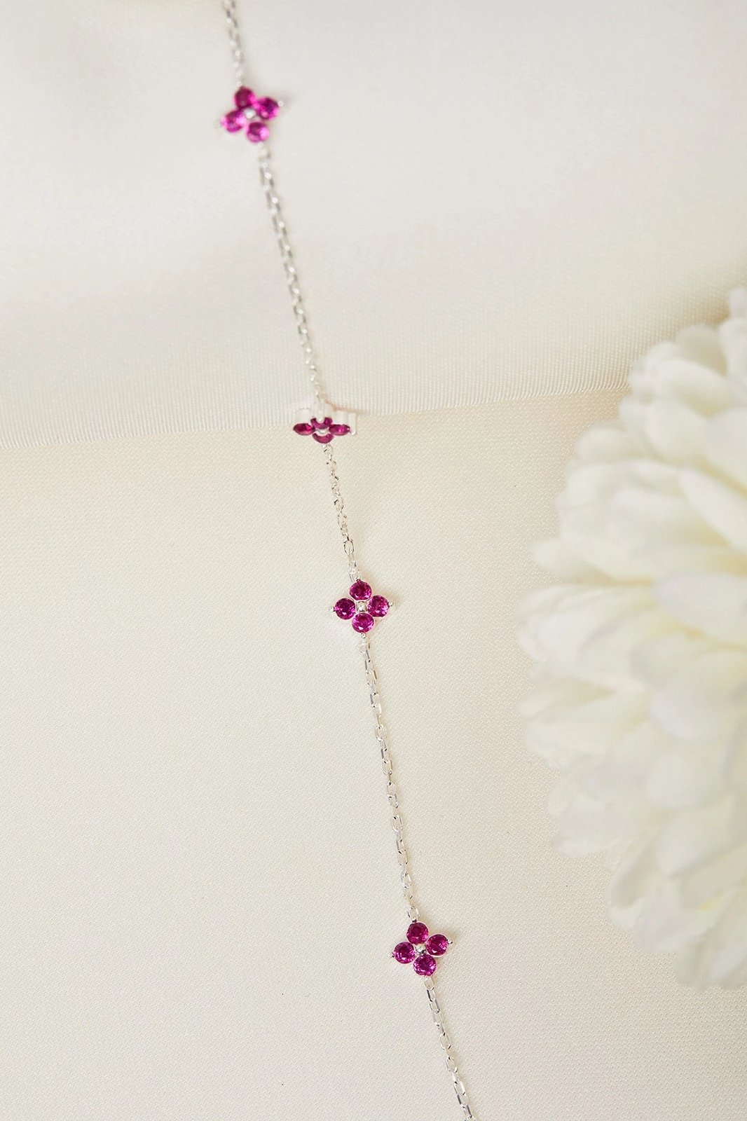 Byzylyk argjendi Elika Silver, ELKSLVR7701G