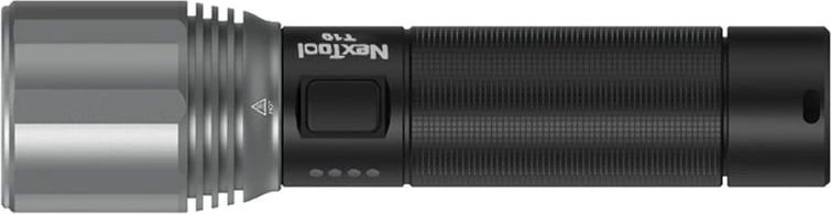 Elektrik dore NexTool T10, 2000 lumen, 220 m, bateri rikarikueshme 2600 mAh, i zi