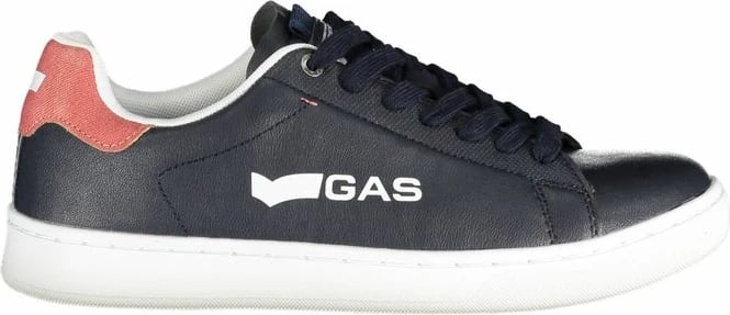 Atlete Gas për meshkuj, blu