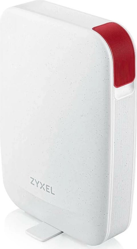Router Zyxel USGLITE60AX-EU0101F, Wi-Fi 6, 4x 2.5G LAN, 1x WAN, 1024MB RAM, i zi