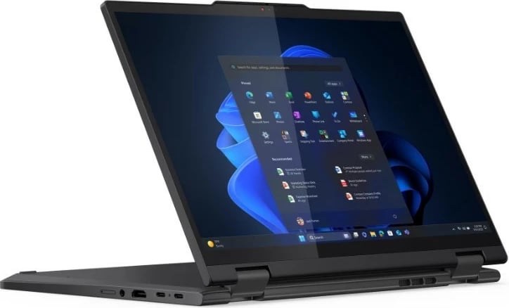 Ultrabook Lenovo ThinkPad T14s 2-in-1 Gen 1, 14", Intel Core Ultra 5 225U, 16 GB RAM, 512 GB SSD, Windows 11 Pro, E zezë Ultrabook Lenovo ThinkPad T14s 2-in-1 Gen 1, 14", Intel Core Ultra 5 225U, 16 GB RAM, 512 GB SSD, Windows 11 Pro, E zezë