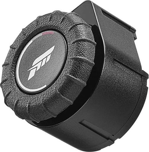 Modul timoni për kontrollues Thrustmaster Eswap X Racing Wheel Forza Horizon 5 Edition, i zi