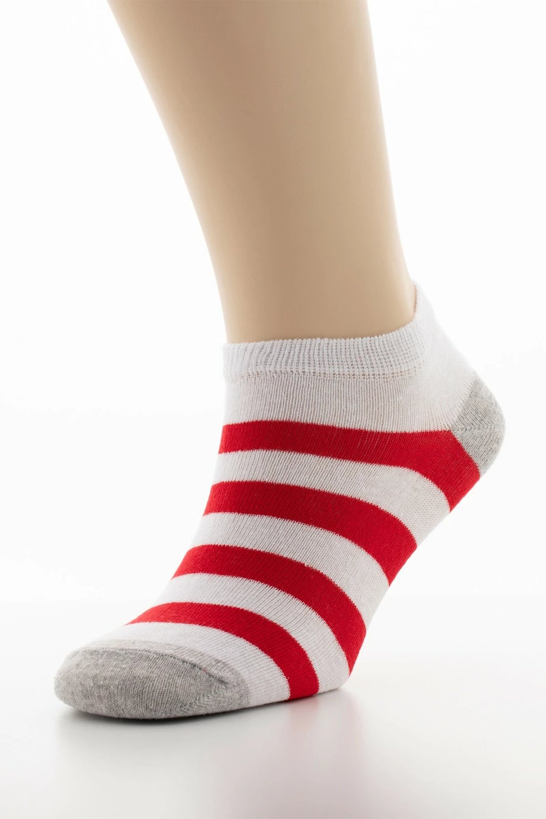 Set çorapesh (2 copë), Jumeon, 001-000067, shumëngjyrëshe