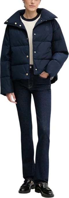 xhinse femra Calvin Klein Jeans, blu