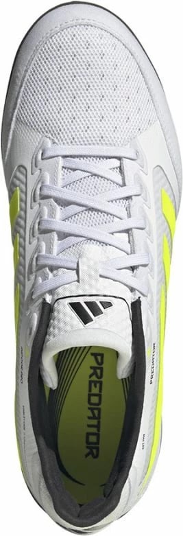 Atlete për meshkuj adidas, të bardha Atlete për meshkuj adidas, të bardha