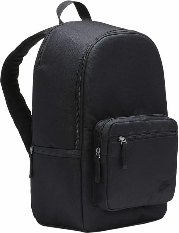 Çantë shpine Nike Heritage Eugene, e zezë