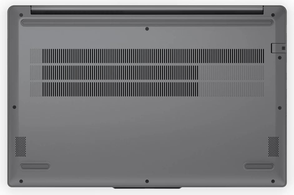 Laptop Lenovo LOQ 15IAX9E, 15.6", Intel Core i5-12450HX, 16 GB RAM, 512 GB SSD, NVIDIA RTX 2050, Gri