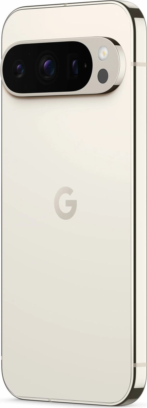 Celular Google Pixel 9 Pro, 16 GB, 256 GB, 50 MP, Android 14, Porcelain