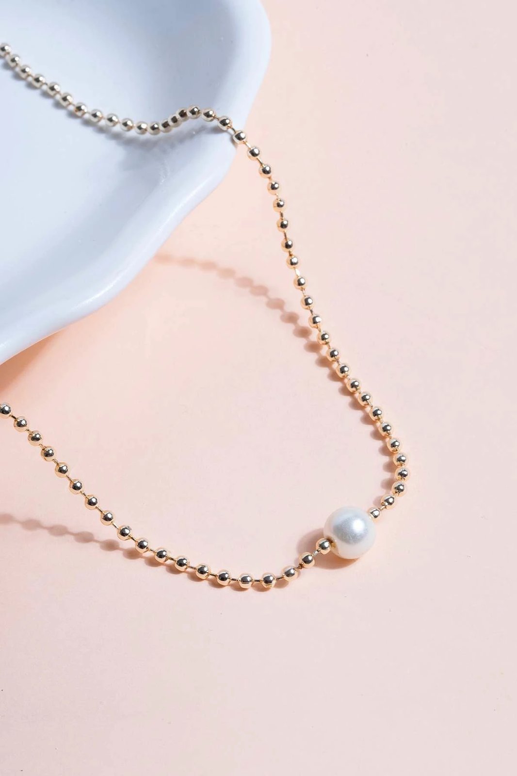 Varëse metalike Elika, ngjyrë rozë, CK9962