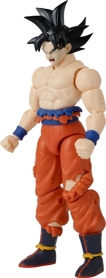 Figurë aksioni Dragon Ball Super Bandai Dragon Stars Ultra Instinct Goku Sign