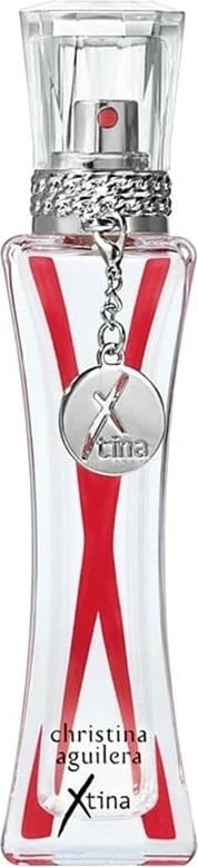 Eau de Parfum për femra Christina Aguilera Xtina, 30ml