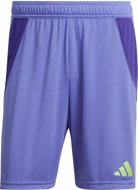 Shorce për meshkuj adidas, vjollcë