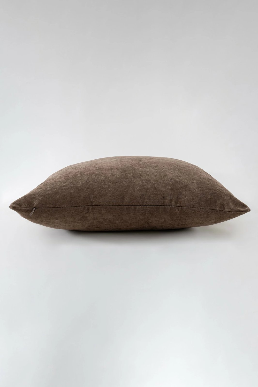 Jastëk mbulesë, ngjyrë kafe, Evila Originals, 45x45cm