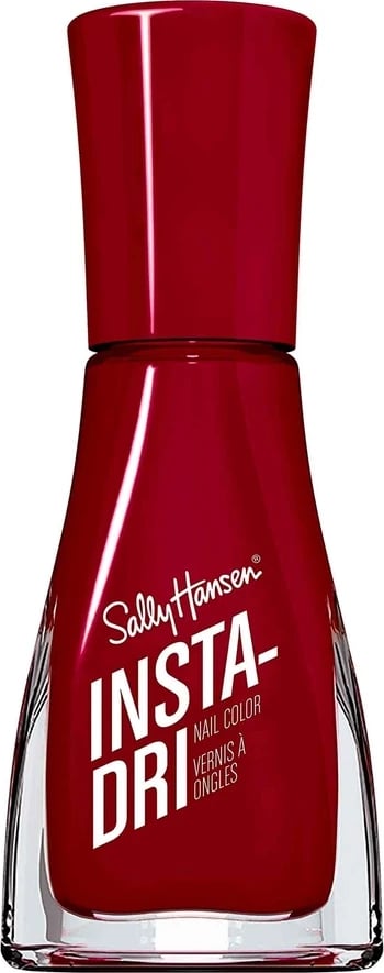 Llak për thonj Sally Hansen Insta-Dri 393 Cinna-Snap 9.17ml