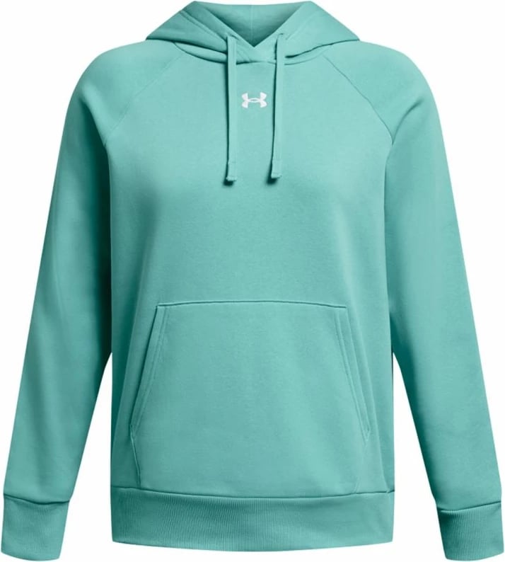Duks pa zinxhir Under Armour për femra, jeshile
