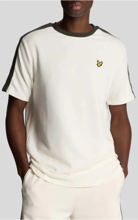 Maicë për meshkuj Lyle & Scott