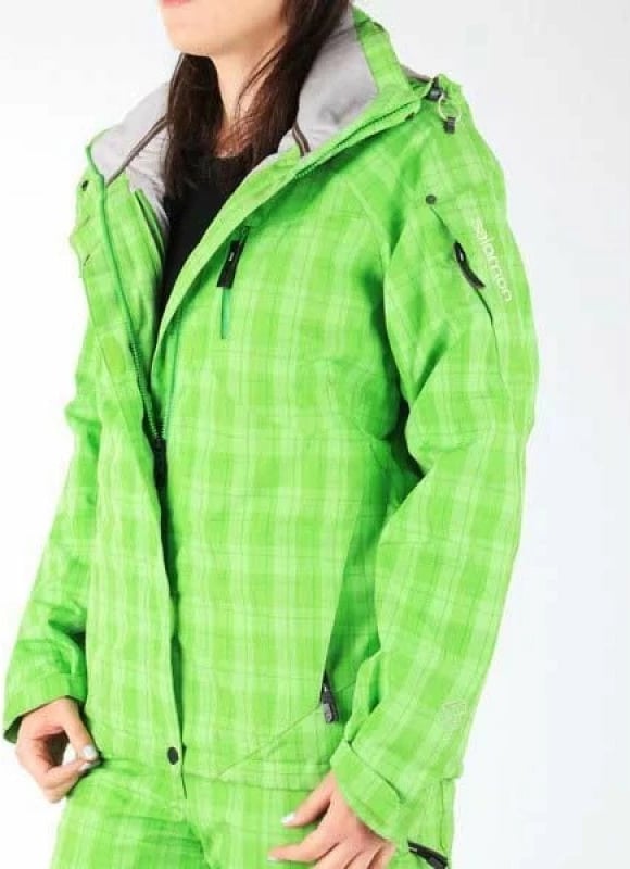 Jakne për meshkuj Salomon