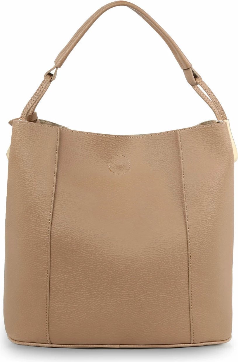 Çantë shpine Lucky Bees, ngjyrë camel, 297