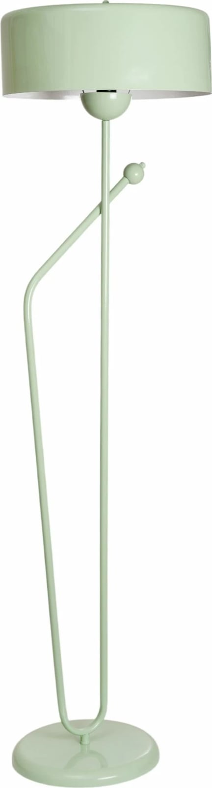 Llambë dyshemeje Opviq, ngjyrë mint, 8929-2